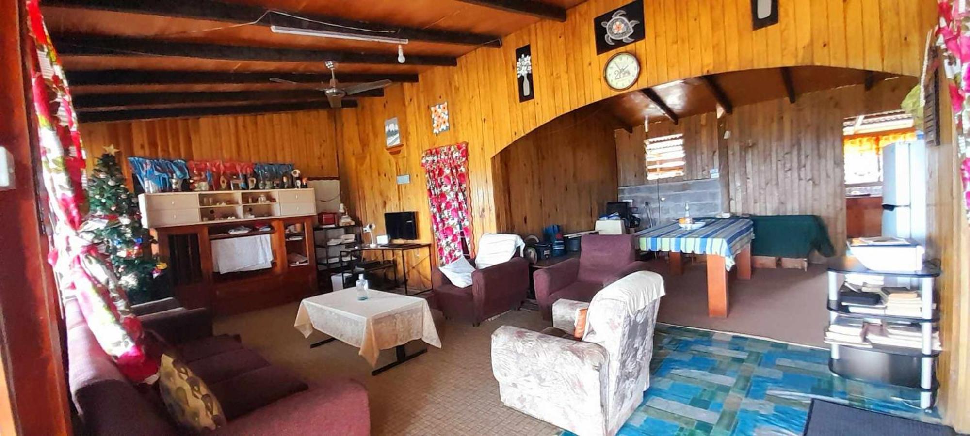 Aerowview Home Retreat 마테이 외부 사진