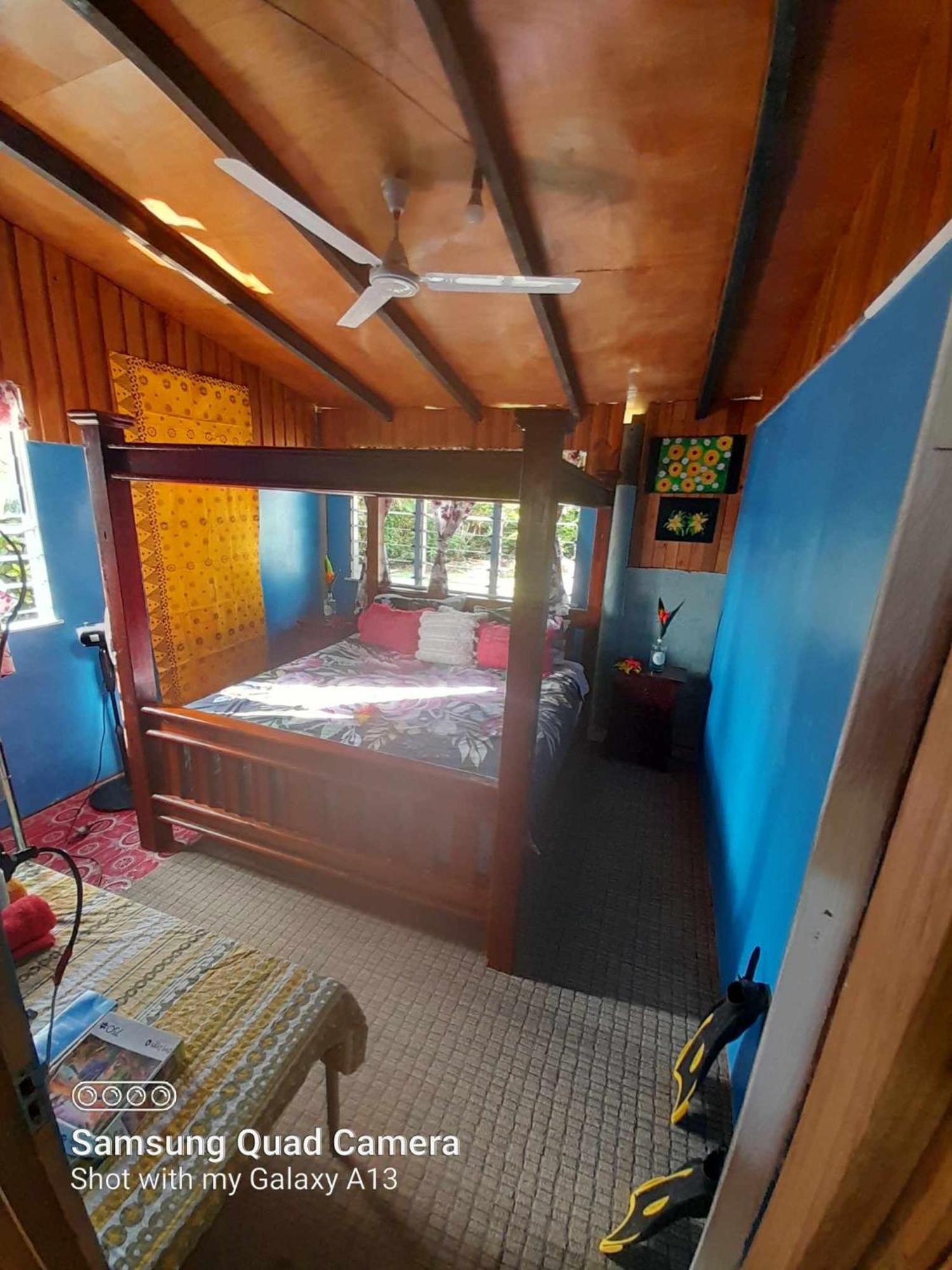 Aerowview Home Retreat 마테이 외부 사진