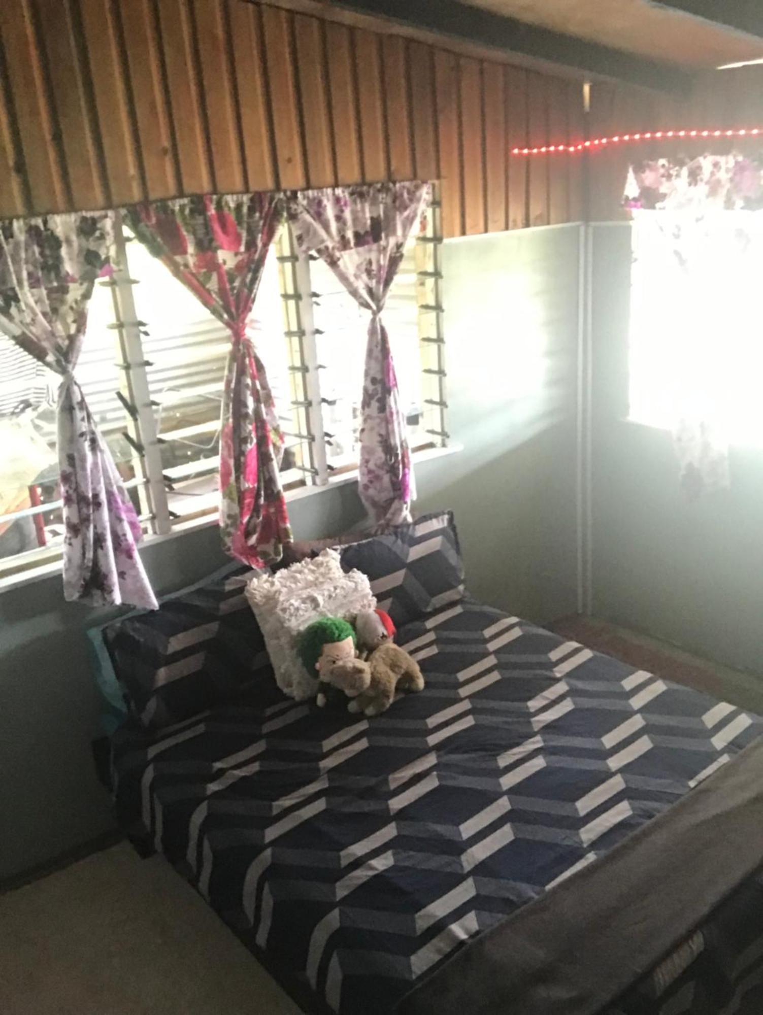 Aerowview Home Retreat 마테이 외부 사진